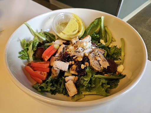 Photo of Aladdin's Eatery Powell - 9711 Sawmill Pkwy, Powell, OH 43065