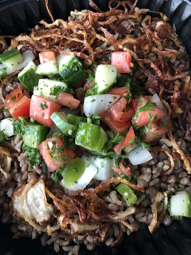 Photo of Aladdin's Eatery Powell - 9711 Sawmill Pkwy, Powell, OH 43065