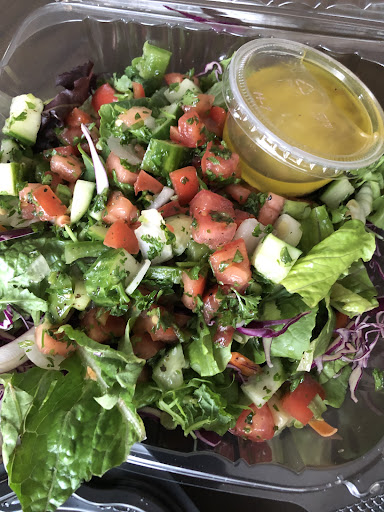 Photo of Aladdin's Eatery Powell - 9711 Sawmill Pkwy, Powell, OH 43065