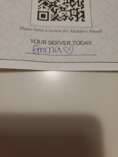 Photo of Aladdin's Eatery Powell - 9711 Sawmill Pkwy, Powell, OH 43065