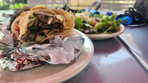 Photo of Aladdin's Eatery Powell - 9711 Sawmill Pkwy, Powell, OH 43065