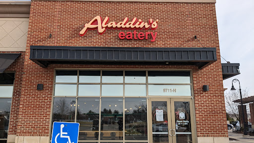 Photo of Aladdin's Eatery Powell - 9711 Sawmill Pkwy, Powell, OH 43065