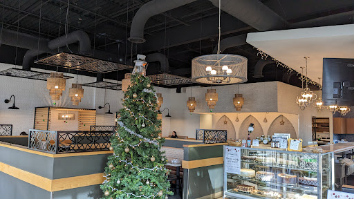 Photo of Aladdin's Eatery Powell - 9711 Sawmill Pkwy, Powell, OH 43065