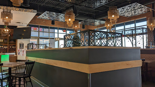 Photo of Aladdin's Eatery Powell - 9711 Sawmill Pkwy, Powell, OH 43065