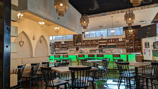 Photo of Aladdin's Eatery Powell - 9711 Sawmill Pkwy, Powell, OH 43065