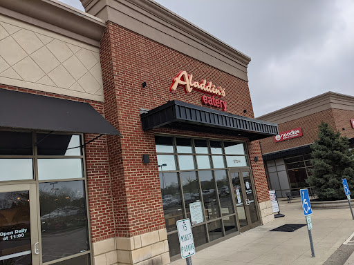 Photo of Aladdin's Eatery Powell - 9711 Sawmill Pkwy, Powell, OH 43065