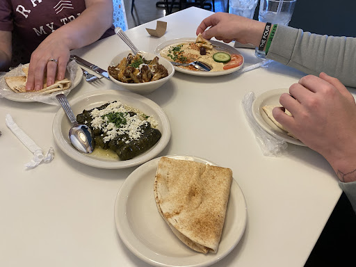 Photo of Aladdin's Eatery Powell - 9711 Sawmill Pkwy, Powell, OH 43065