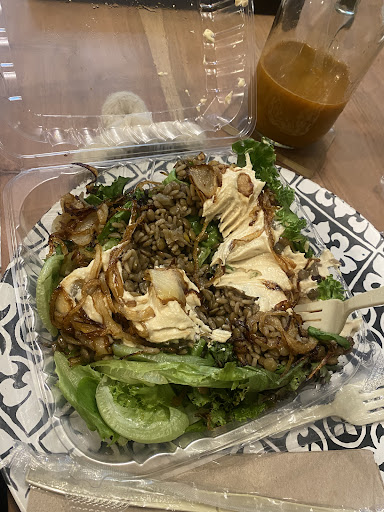 Photo of Aladdin's Eatery Powell - 9711 Sawmill Pkwy, Powell, OH 43065