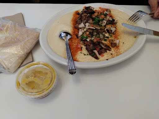 Photo of Aladdin's Eatery Powell - 9711 Sawmill Pkwy, Powell, OH 43065