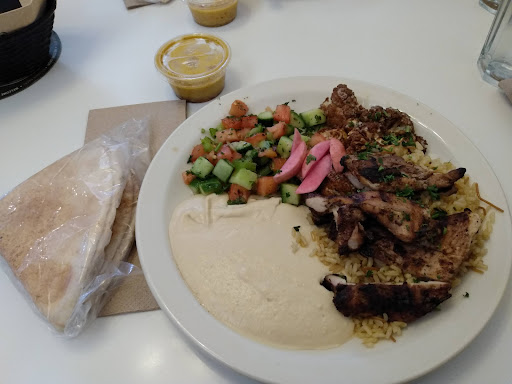 Photo of Aladdin's Eatery Powell - 9711 Sawmill Pkwy, Powell, OH 43065