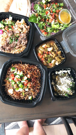 Photo of Aladdin's Eatery Powell - 9711 Sawmill Pkwy, Powell, OH 43065