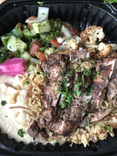 Photo of Aladdin's Eatery Powell - 9711 Sawmill Pkwy, Powell, OH 43065