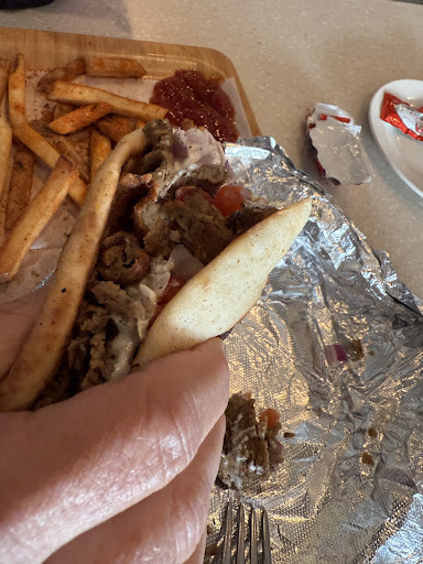 Photo of Eat Greek - 8597 Columbus Pike, Lewis Center, OH 43035