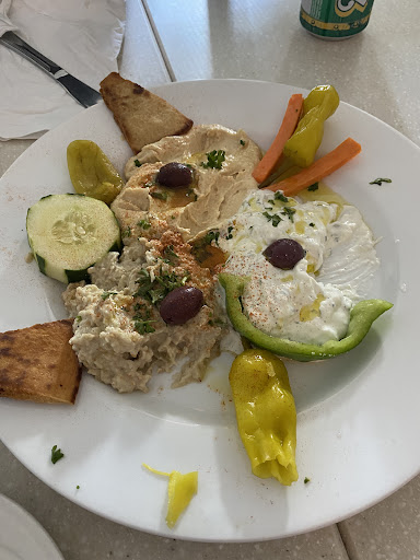 Photo of Eat Greek - 8597 Columbus Pike, Lewis Center, OH 43035