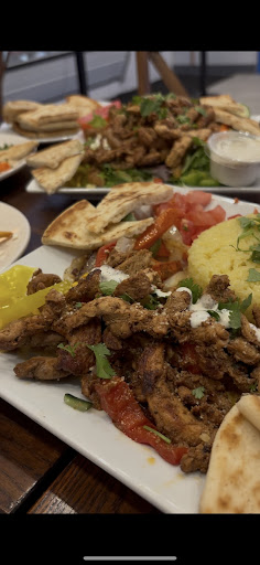 Photo of Eat Greek - 8597 Columbus Pike, Lewis Center, OH 43035