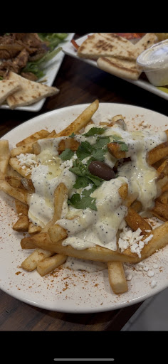 Photo of Eat Greek - 8597 Columbus Pike, Lewis Center, OH 43035