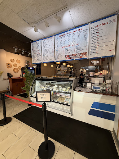 Photo of Eat Greek - 8597 Columbus Pike, Lewis Center, OH 43035