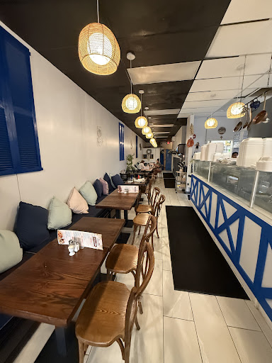 Photo of Eat Greek - 8597 Columbus Pike, Lewis Center, OH 43035