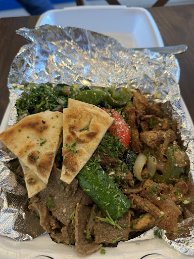 Photo of Eat Greek - 8597 Columbus Pike, Lewis Center, OH 43035