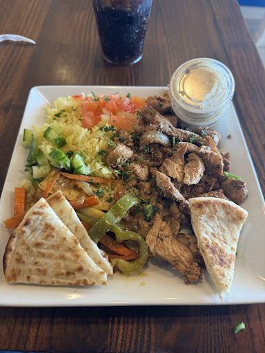 Photo of Eat Greek - 8597 Columbus Pike, Lewis Center, OH 43035