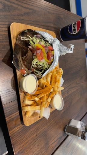 Photo of Eat Greek - 8597 Columbus Pike, Lewis Center, OH 43035