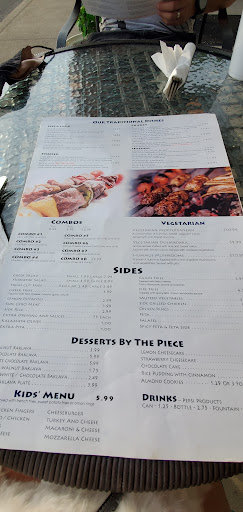 Photo of Eat Greek - 8597 Columbus Pike, Lewis Center, OH 43035