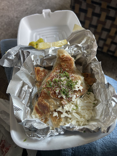 Photo of Eat Greek - 8597 Columbus Pike, Lewis Center, OH 43035