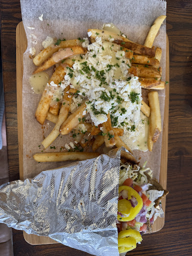 Photo of Eat Greek - 8597 Columbus Pike, Lewis Center, OH 43035