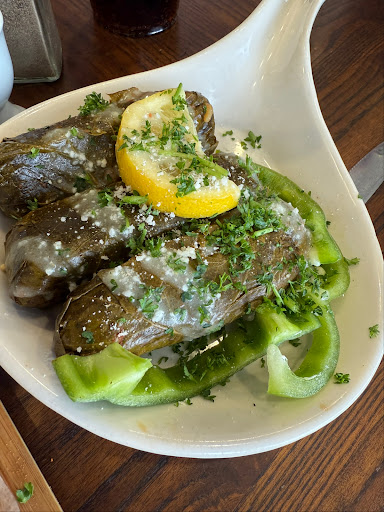 Photo of Eat Greek - 8597 Columbus Pike, Lewis Center, OH 43035