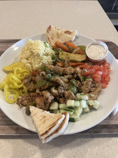 Photo of Eat Greek - 8597 Columbus Pike, Lewis Center, OH 43035
