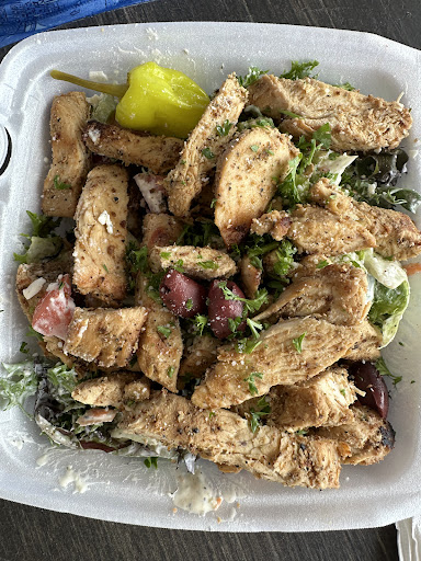 Photo of Eat Greek - 8597 Columbus Pike, Lewis Center, OH 43035