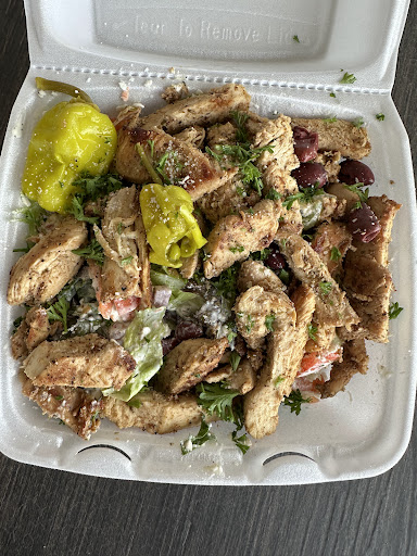 Photo of Eat Greek - 8597 Columbus Pike, Lewis Center, OH 43035