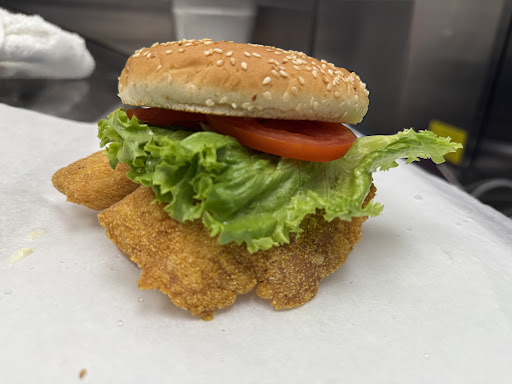 Photo of the Sizzle Shack - 2864 N High St, Columbus, OH 43202