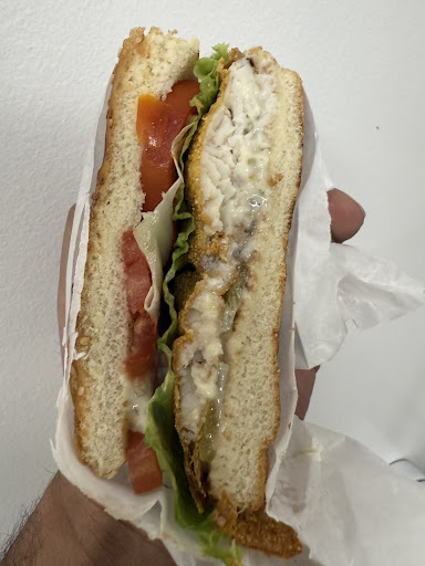 Photo of the Sizzle Shack - 2864 N High St, Columbus, OH 43202