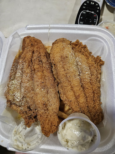 Photo of the Sizzle Shack - 2864 N High St, Columbus, OH 43202