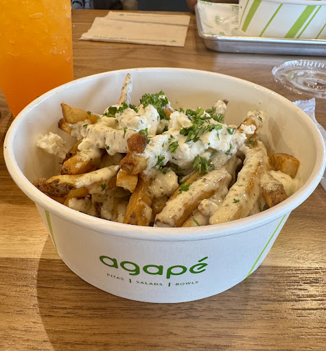 Photo of Agape Mediterranean - 6589 Artesian Run, Delaware, OH 43015