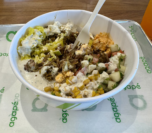 Photo of Agape Mediterranean - 6589 Artesian Run, Delaware, OH 43015