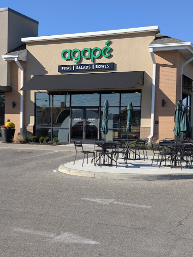 Photo of Agape Mediterranean - 6589 Artesian Run, Delaware, OH 43015