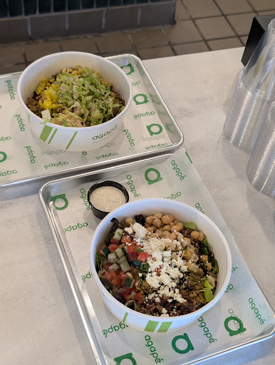 Photo of Agape Mediterranean - 6589 Artesian Run, Delaware, OH 43015