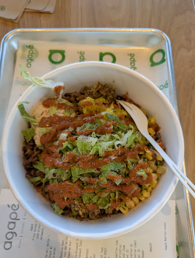 Photo of Agape Mediterranean - 6589 Artesian Run, Delaware, OH 43015