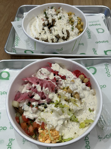 Photo of Agape Mediterranean - 6589 Artesian Run, Delaware, OH 43015