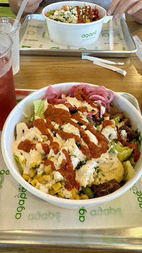 Photo of Agape Mediterranean - 6589 Artesian Run, Delaware, OH 43015