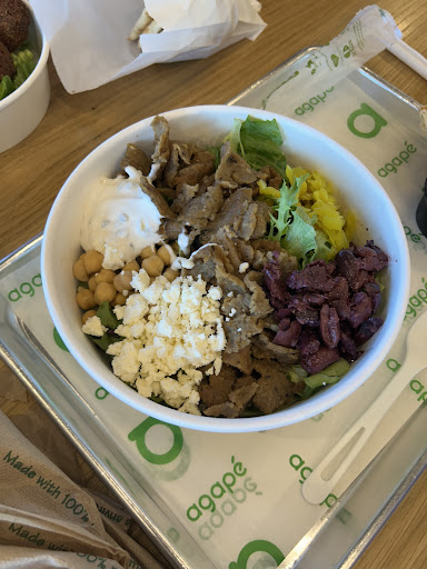 Photo of Agape Mediterranean - 6589 Artesian Run, Delaware, OH 43015