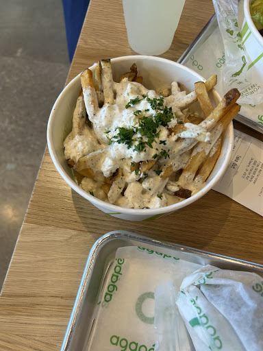 Photo of Agape Mediterranean - 6589 Artesian Run, Delaware, OH 43015