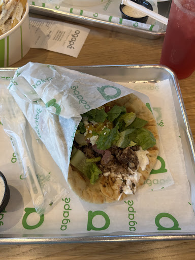 Photo of Agape Mediterranean - 6589 Artesian Run, Delaware, OH 43015