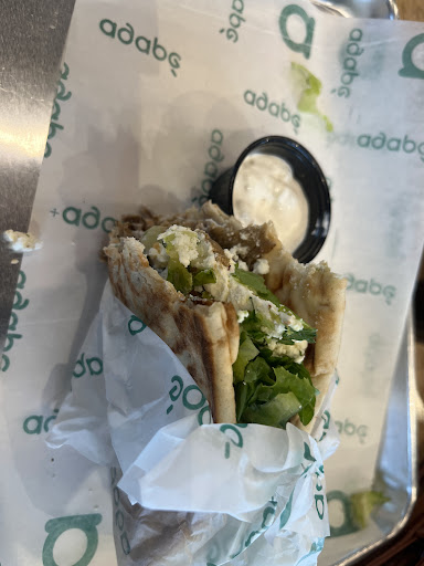 Photo of Agape Mediterranean - 6589 Artesian Run, Delaware, OH 43015