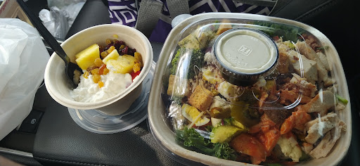 Photo of The Salad Station - 615 S Range Ave, Denham Springs, LA 70726