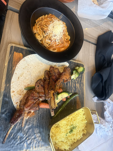 Photo of Bianka Restaurants BR - 11575 Coursey Blvd, Baton Rouge, LA 70816