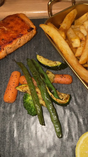 Photo of Bianka Restaurants BR - 11575 Coursey Blvd, Baton Rouge, LA 70816