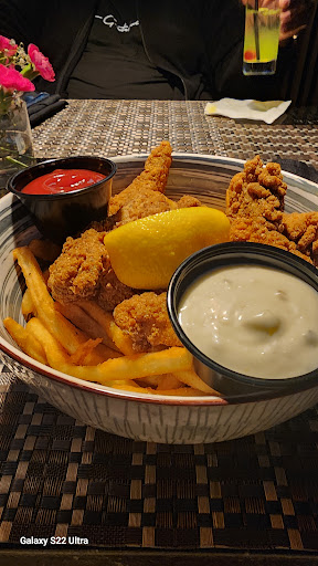 Photo of Bianka Restaurants BR - 11575 Coursey Blvd, Baton Rouge, LA 70816